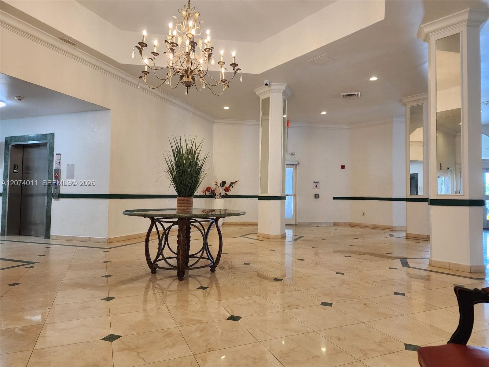 1351 NE Miami Gardens Dr # PH3E, Miami FL 33179 photo 3