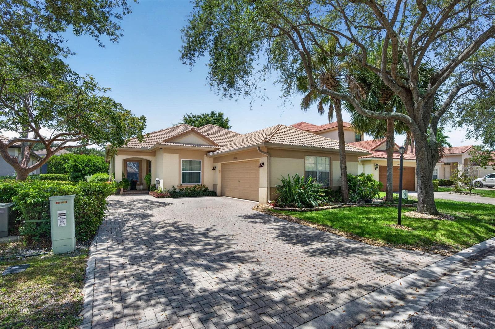 11026 NW 62ND Court, Parkland FL 33076 photo 2