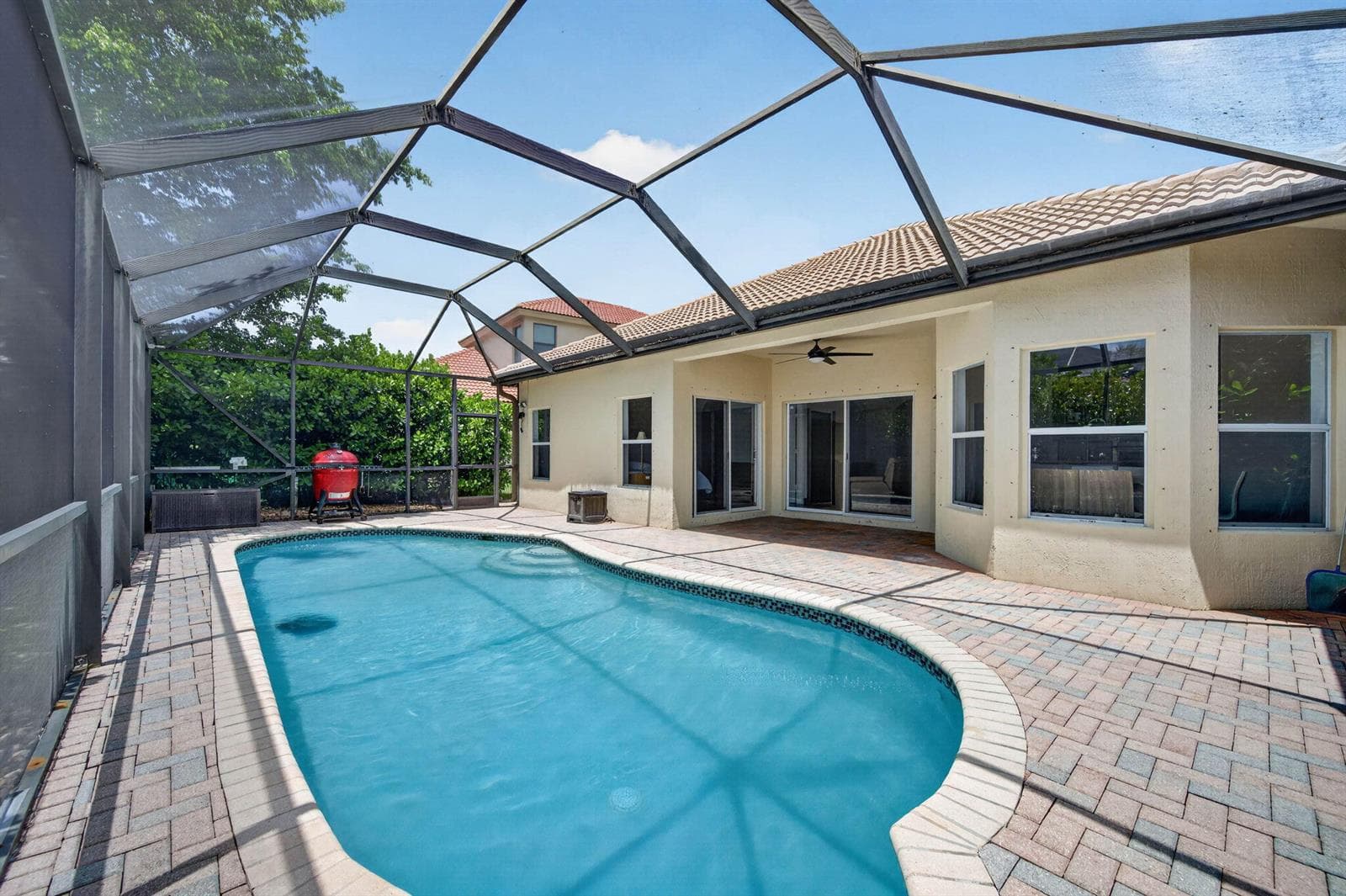 11026 NW 62ND Court, Parkland FL 33076
