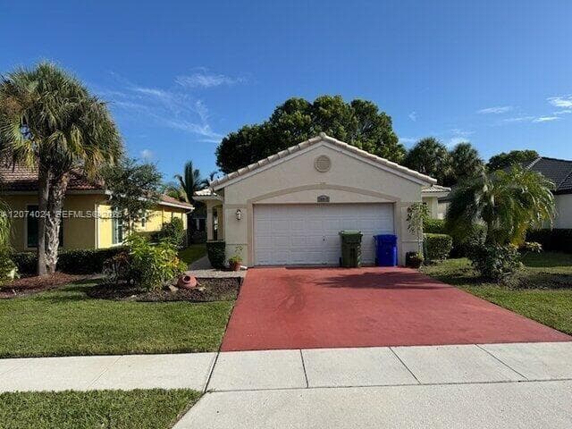 20815 NW 15th St, Pembroke Pines FL 33029 photo 2