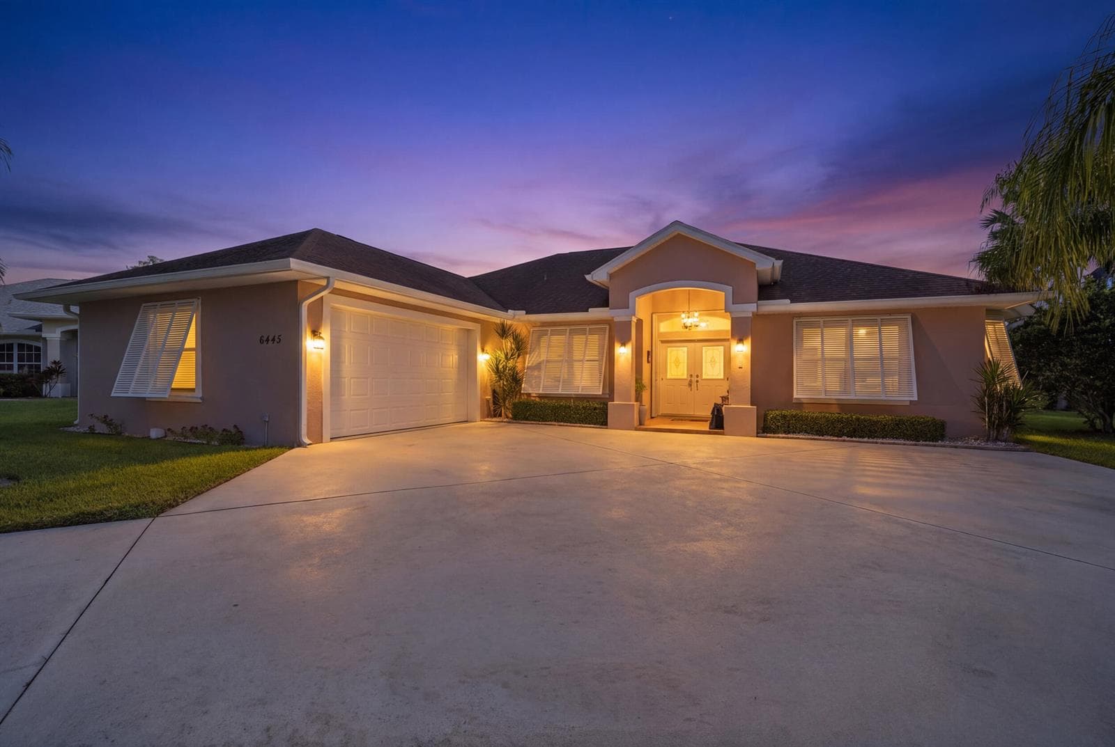 6445 36th Place, Vero Beach FL 32966