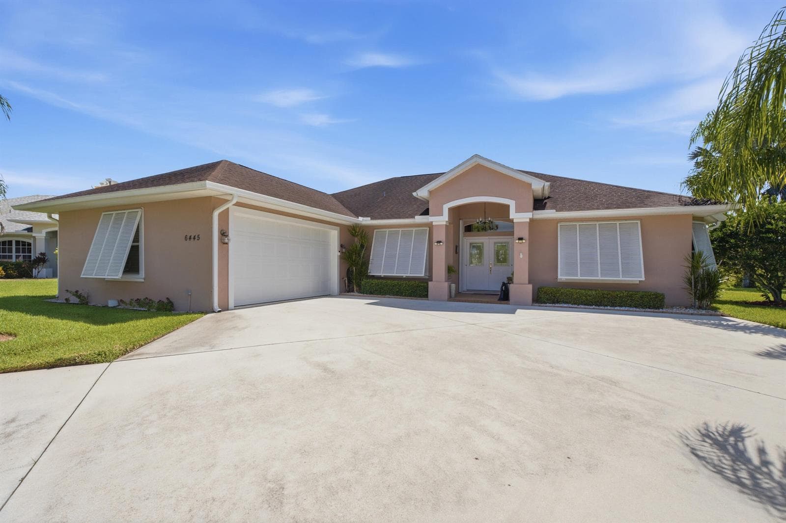 6445 36th Place, Vero Beach FL 32966 photo 4