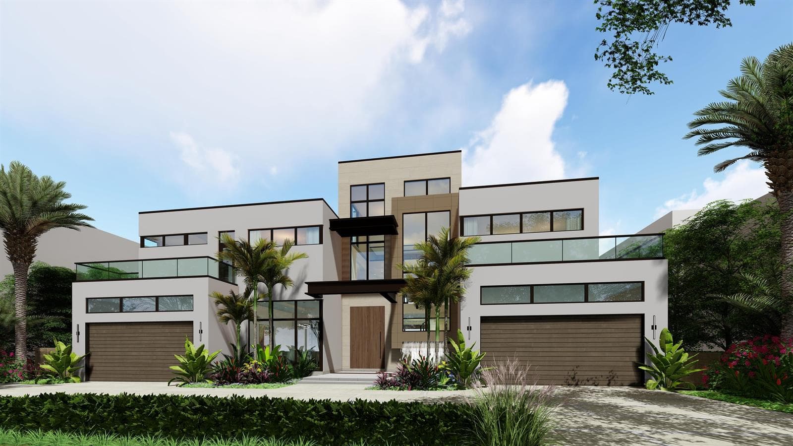 8 ISLA BAHIA Drive, Fort Lauderdale FL 33316 photo 2