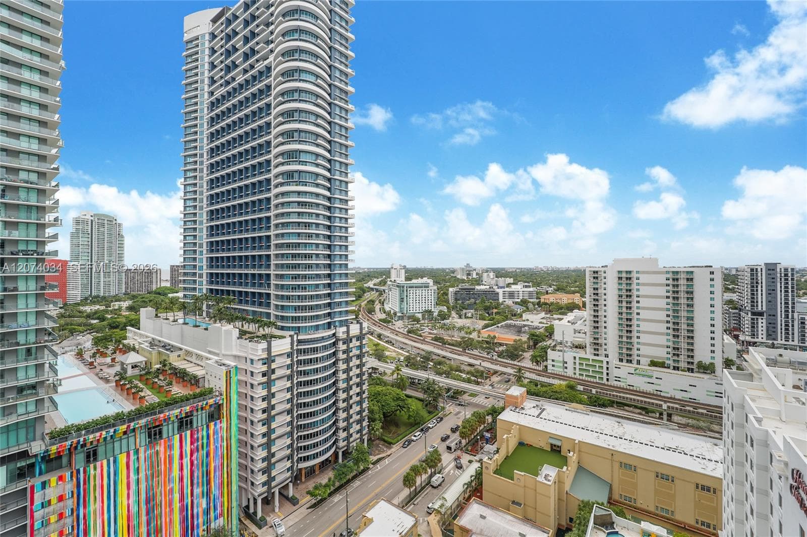 1250 S Miami Ave # 2109, Miami FL 33130