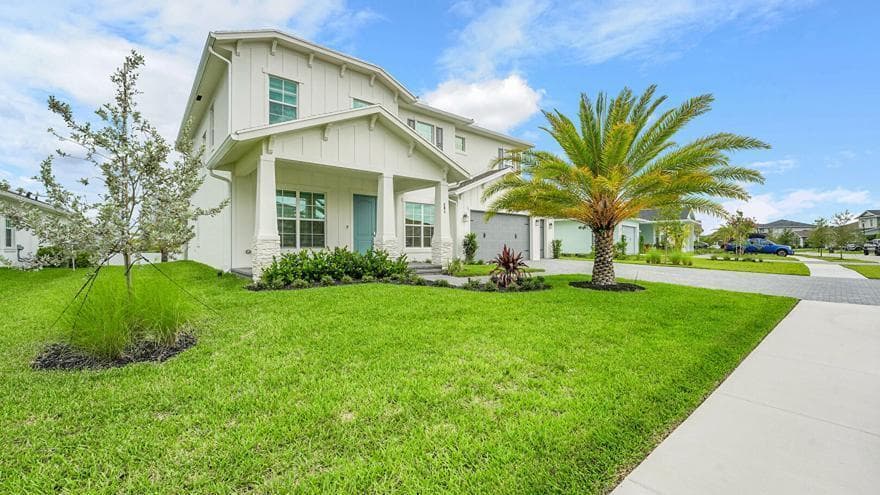 601 Hookline Circle, Loxahatchee FL 33470 photo 2
