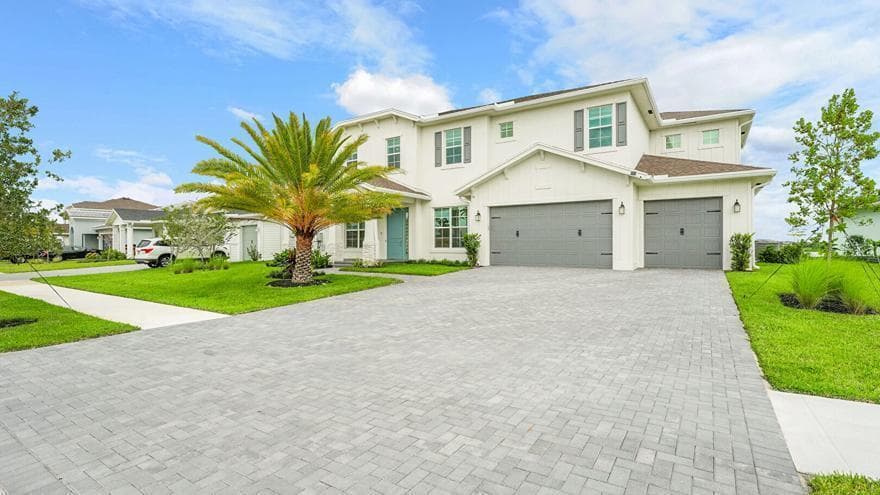 601 Hookline Circle, Loxahatchee FL 33470 photo 3