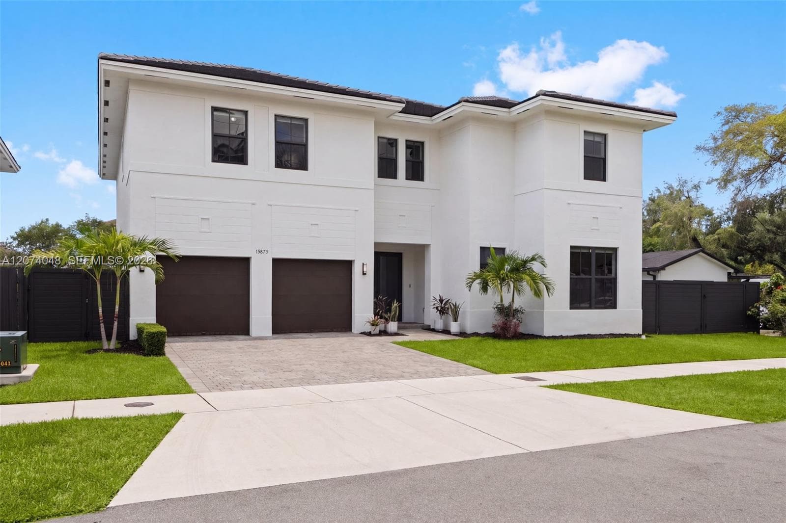 15875 SW 90th Ave, Palmetto Bay FL 33157