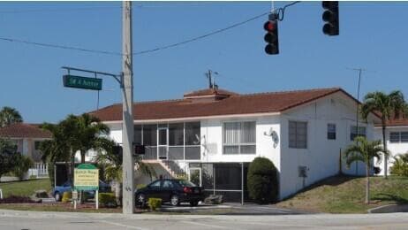 431 W CAMINO REAL # 25, Boca Raton FL 33432