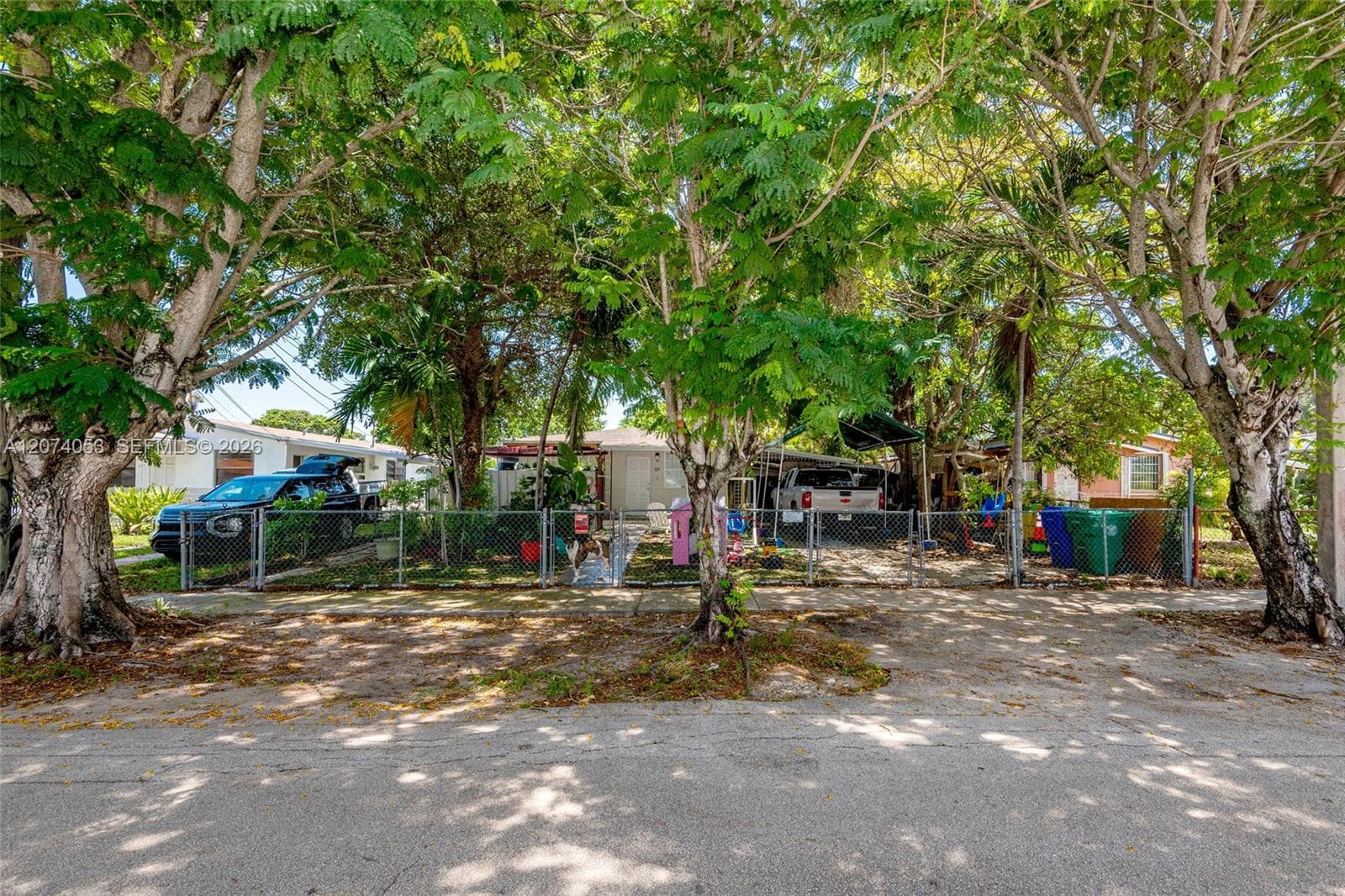229-230 NW 48th Ct, Miami FL 33126