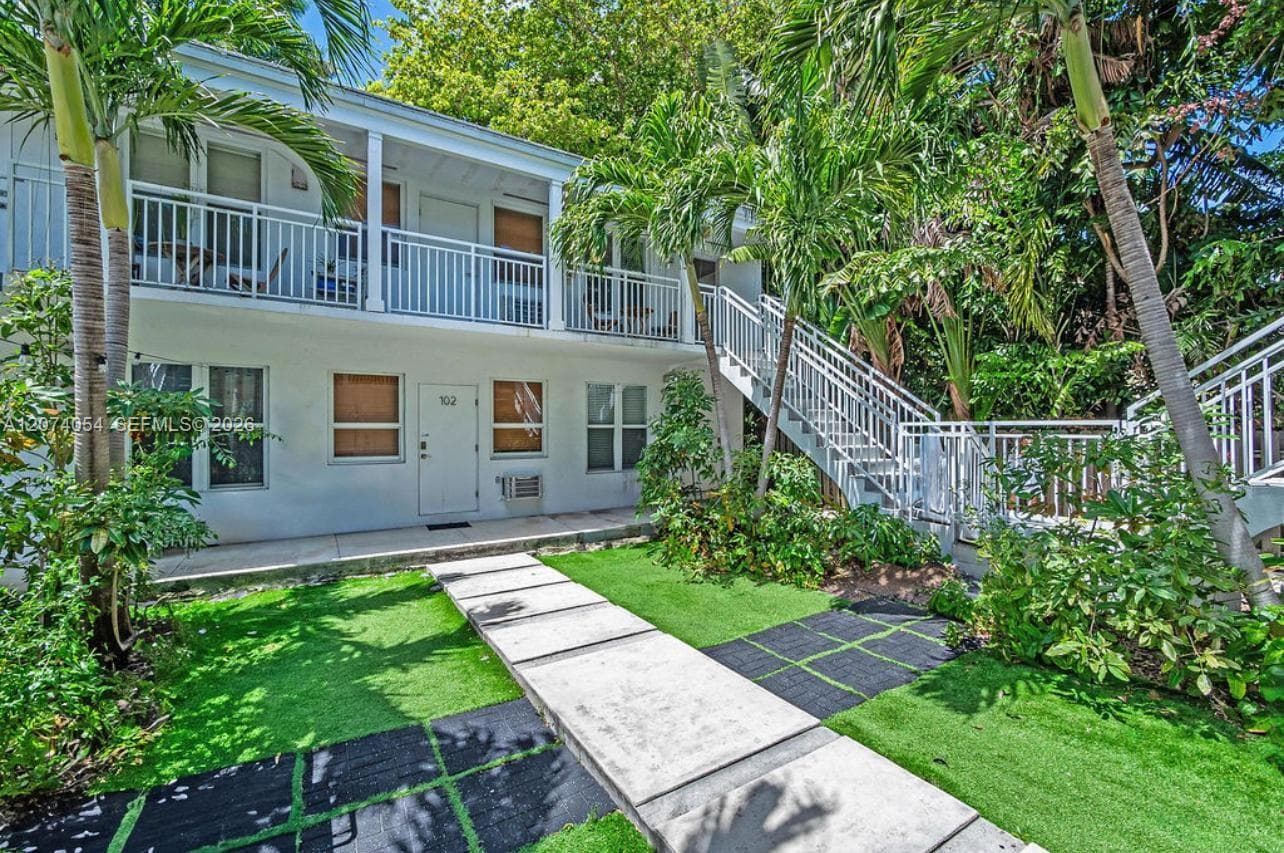 1419 West Ave # 201, Miami Beach FL 33139 photo 3