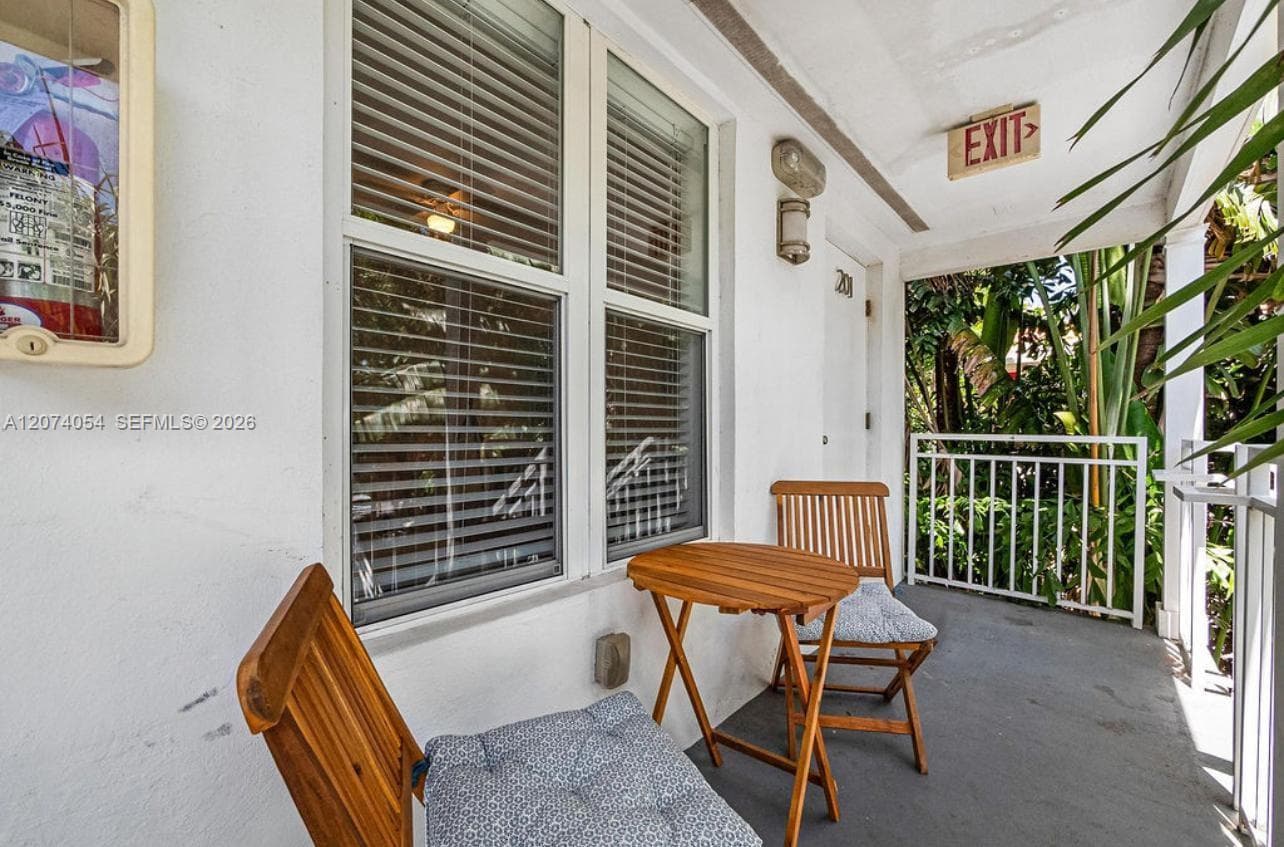1419 West Ave # 201, Miami Beach FL 33139 photo 4