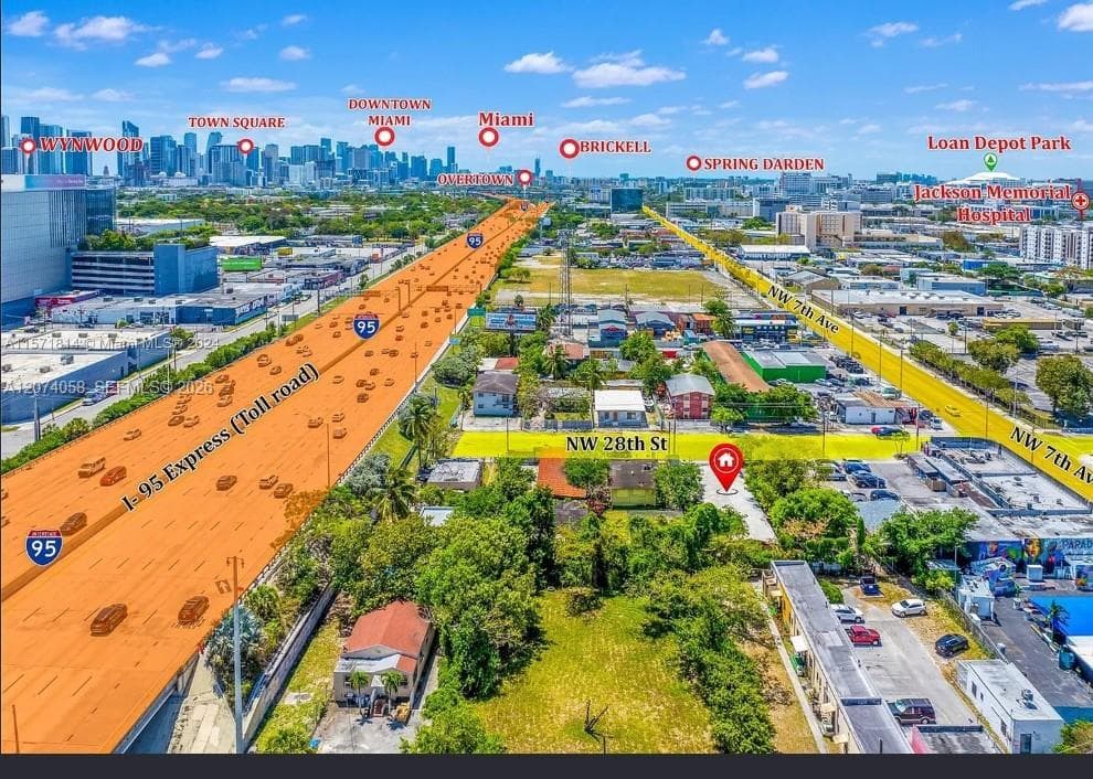 669 NW 28th St # 5, Miami, FL 33127 photo 3