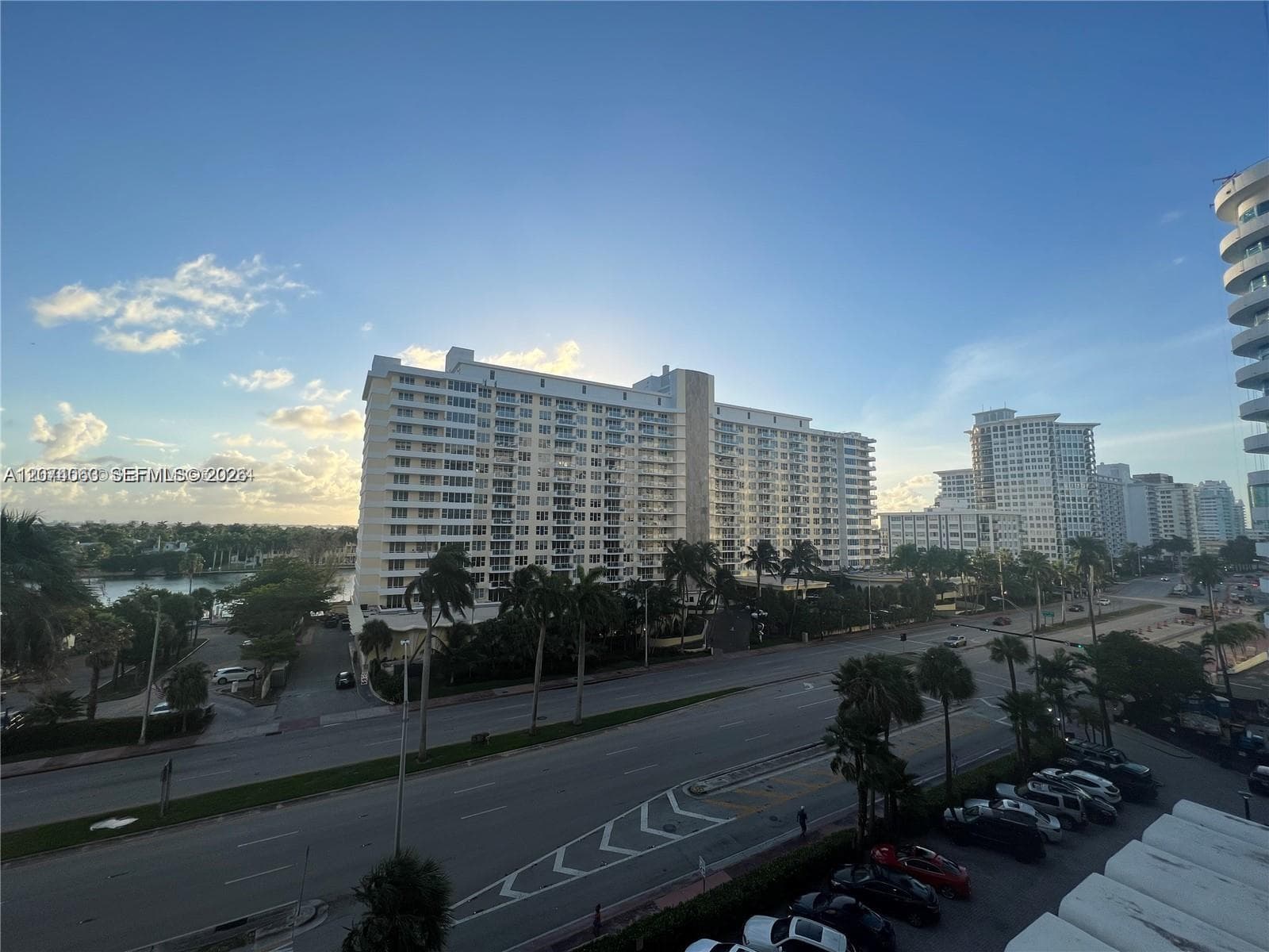 5555 Collins Ave # 7T, Miami Beach FL 33140 photo 3