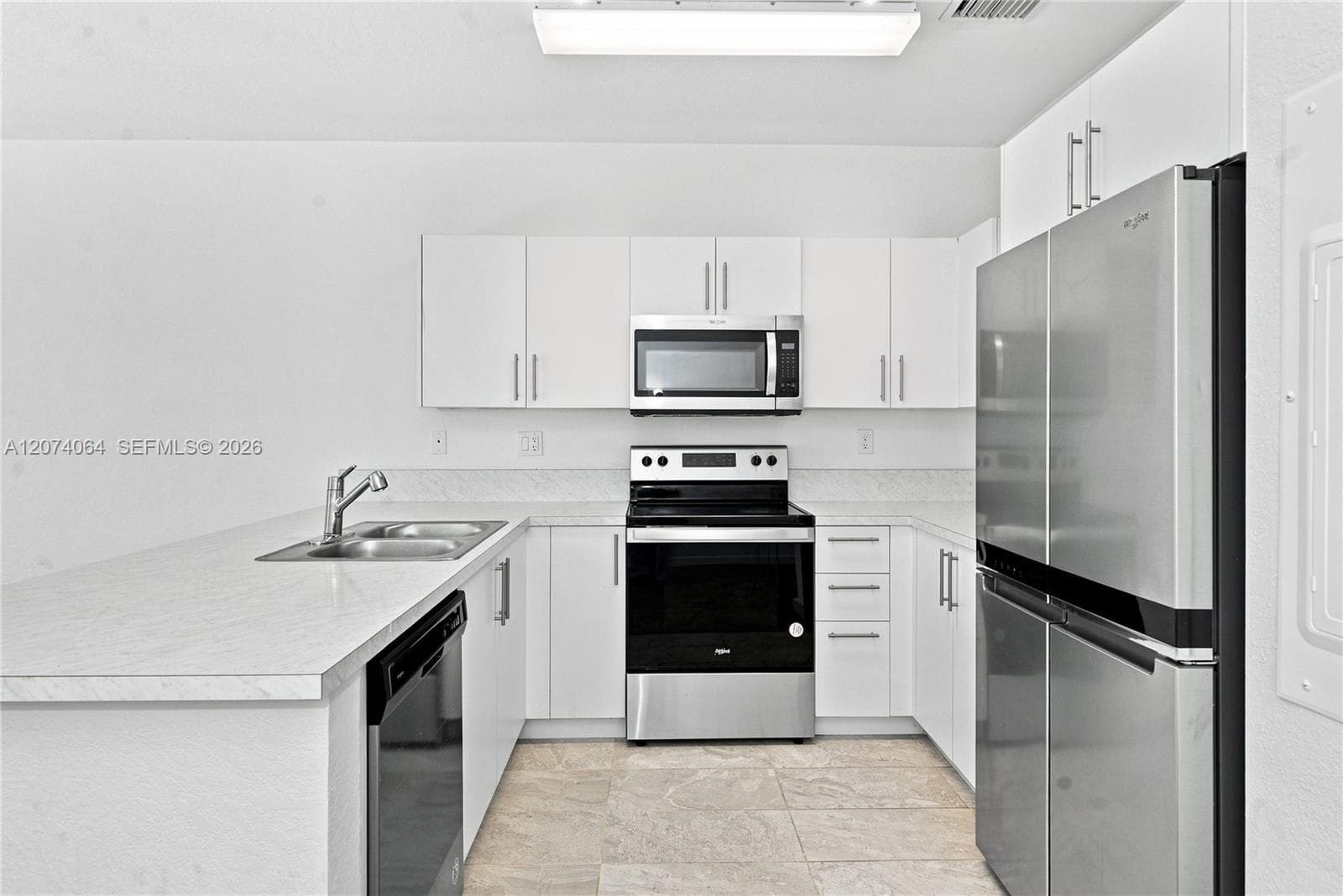 1265 NW 4th Ln, Florida City FL 33034
