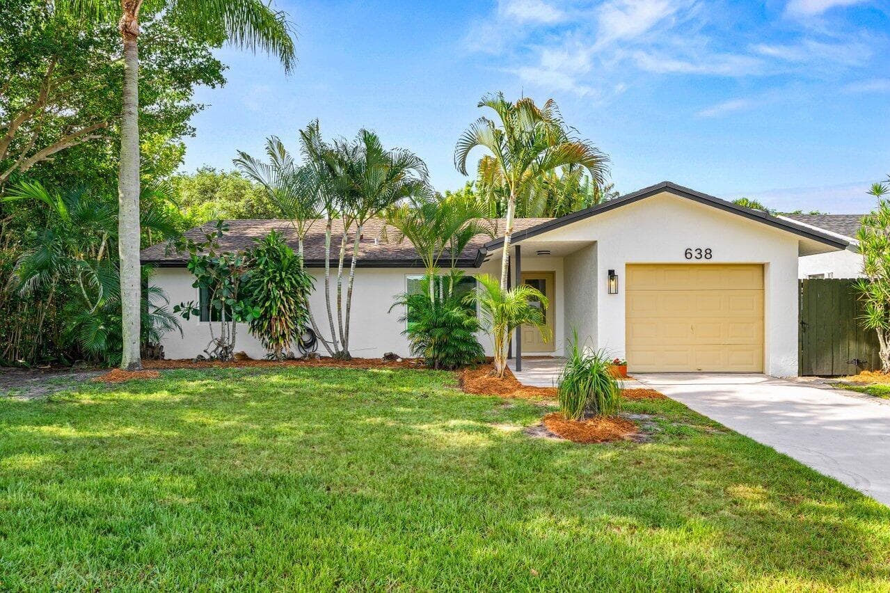 638 SW 4th Avenue, Boynton Beach FL 33426