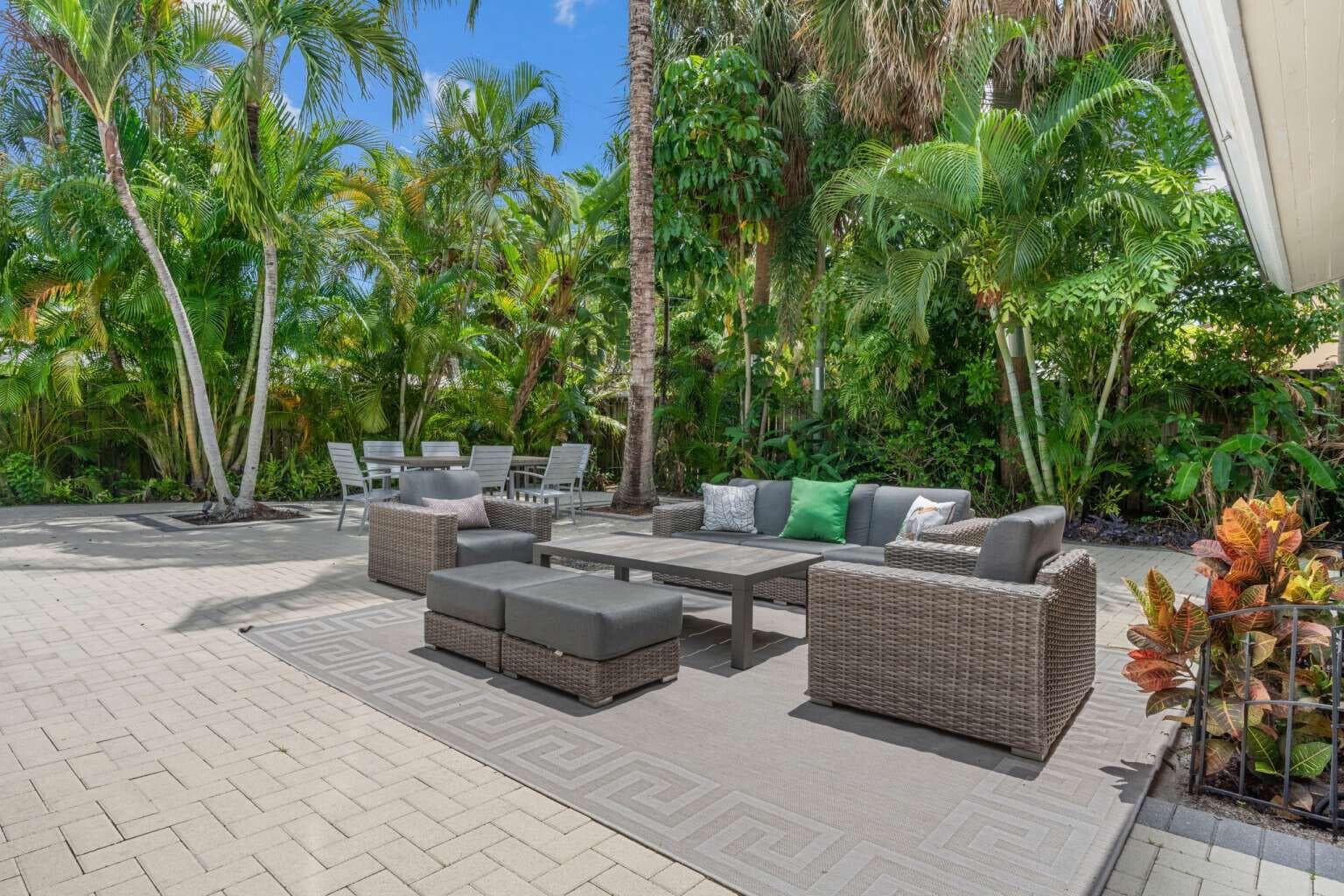 2528 NE 26TH Terrace, Fort Lauderdale FL 33305 photo 3