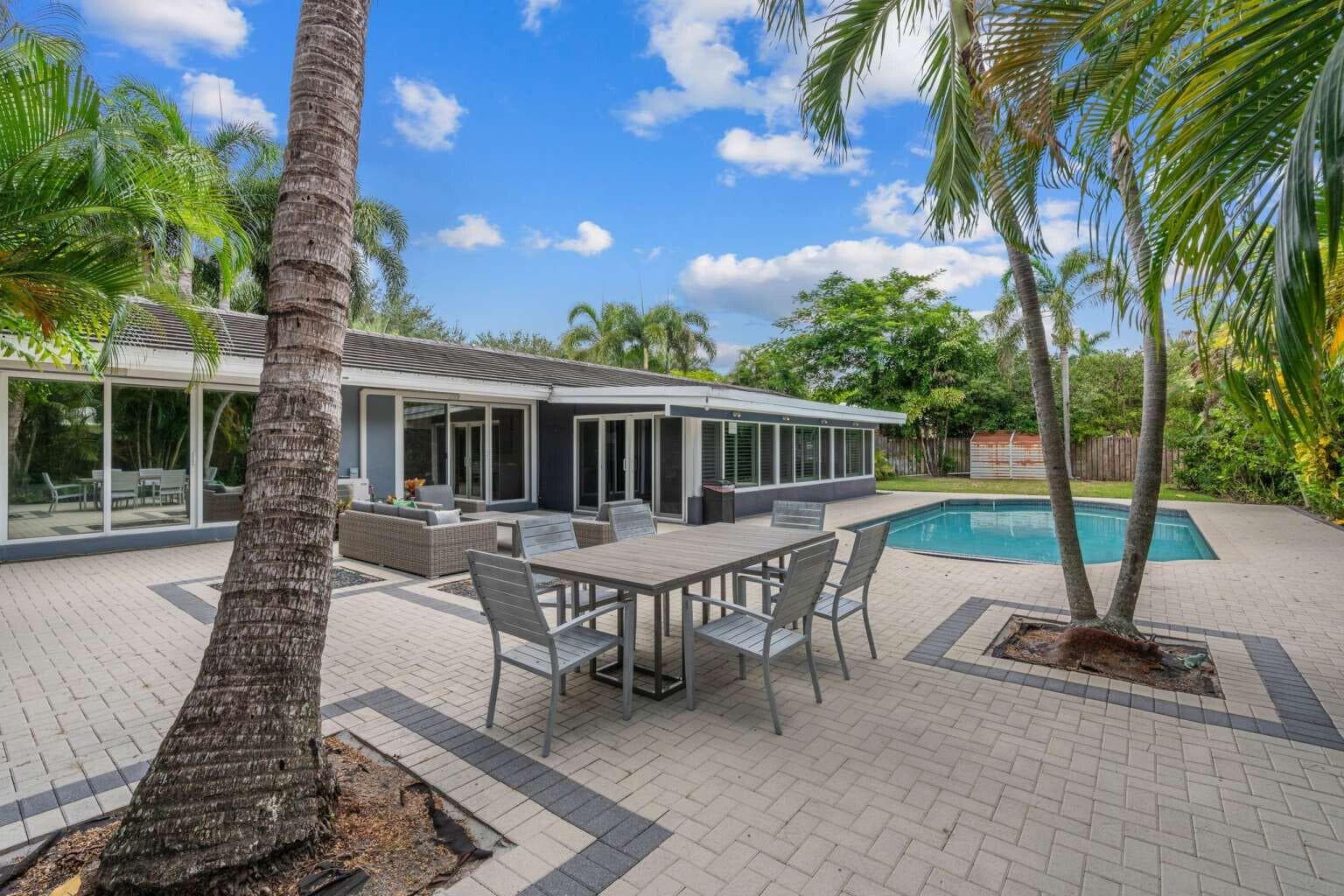 2528 NE 26TH Terrace, Fort Lauderdale FL 33305 photo 4