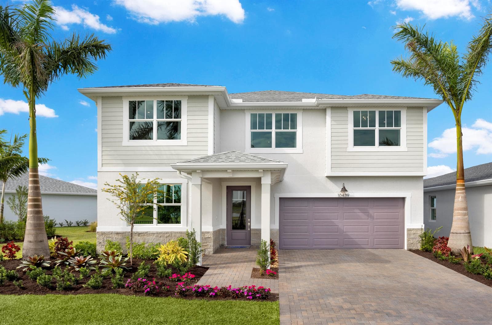 14470 SW ADDIEL Way, Port St. Lucie FL 34987