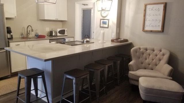 224 HIBISCUS Avenue # 154, Lauderdale By The Sea FL 33308 photo 3