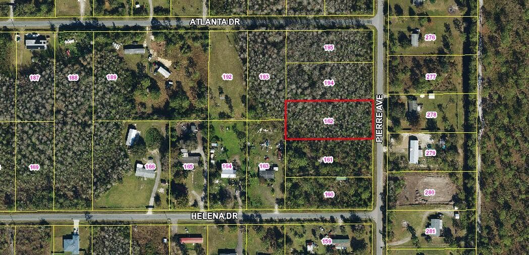 162 PIERRE Avenue, FL 34773 photo 2