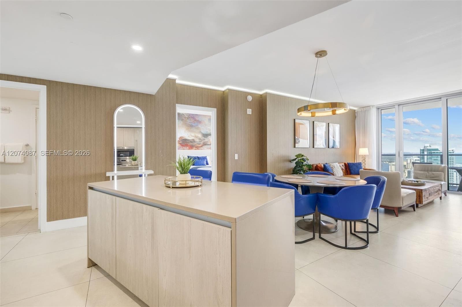 4111 S Ocean Dr # 3706, Hollywood FL 33019 photo 5