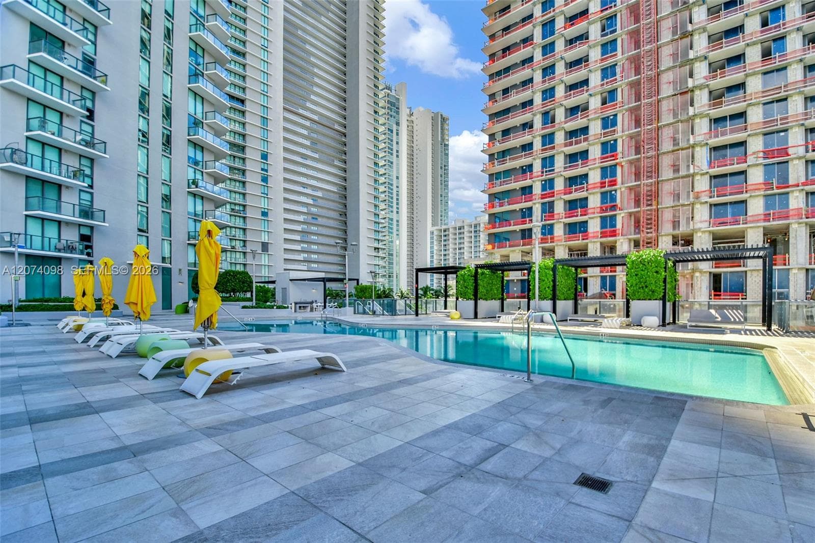 501 NE 31st St # 2310, Miami FL 33137 photo 5