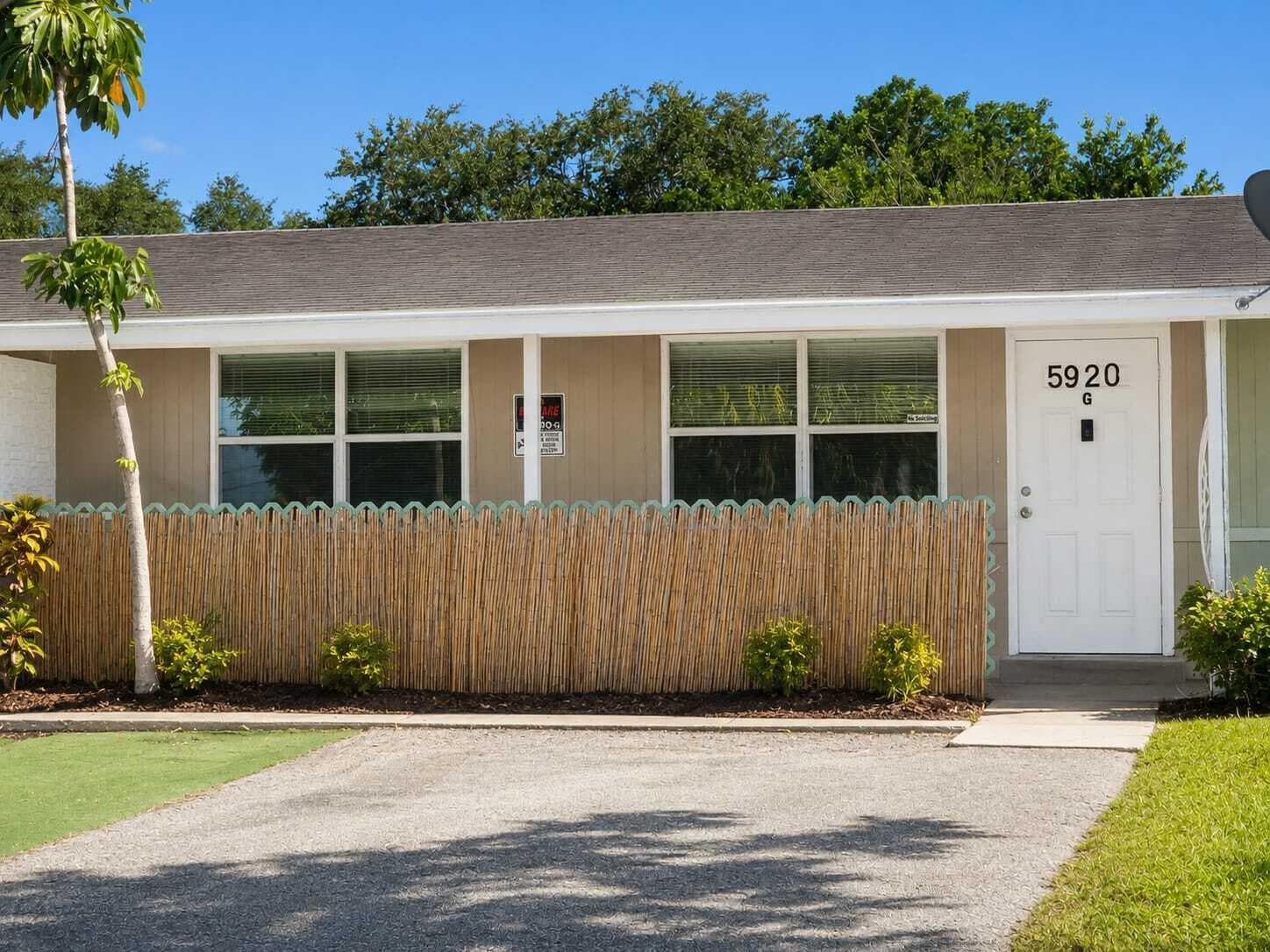 5920 NW 12TH Street # G, Sunrise FL 33313