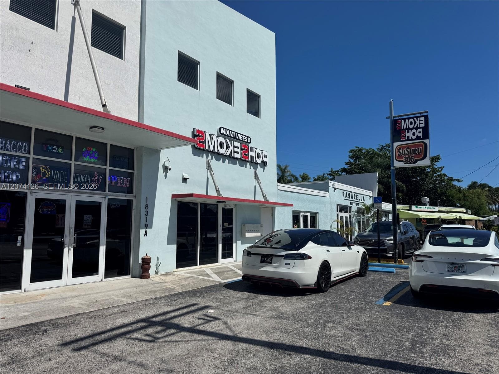 18321 W Dixie Hwy # 202, North Miami Beach FL 33160 photo 2