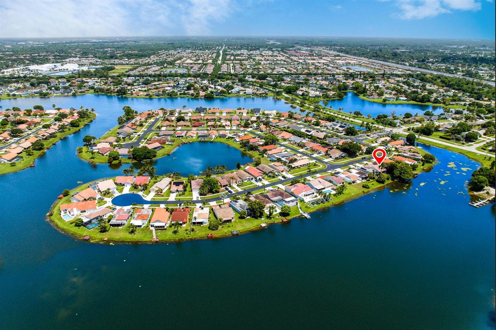 8409 Bonita Isle Drive, Lake Worth FL 33467 photo 3
