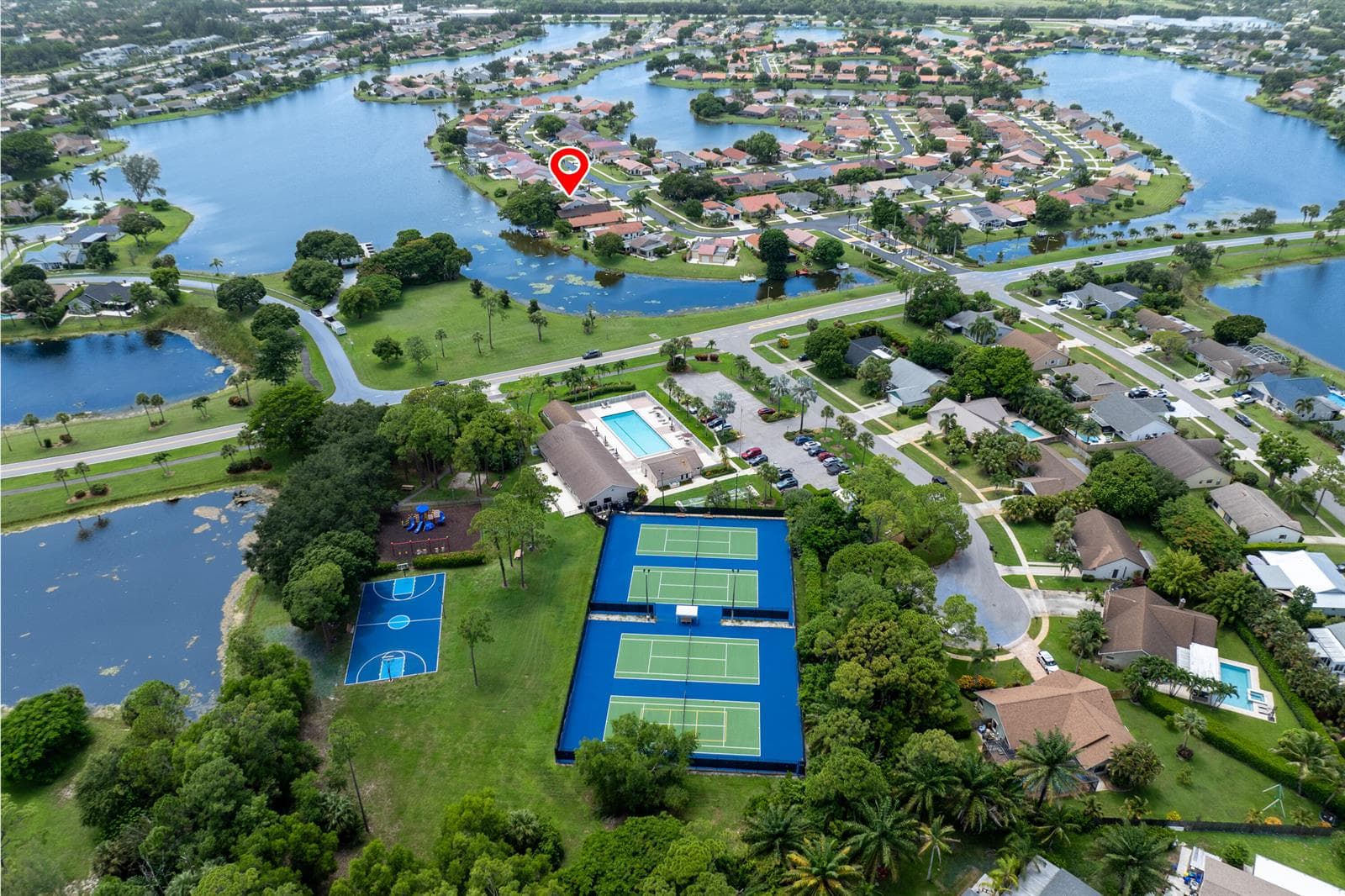 8409 Bonita Isle Drive, Lake Worth FL 33467 photo 4