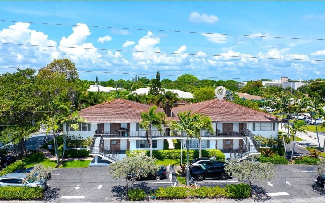 601 SW 2ND Avenue # 5, Boca Raton FL 33432