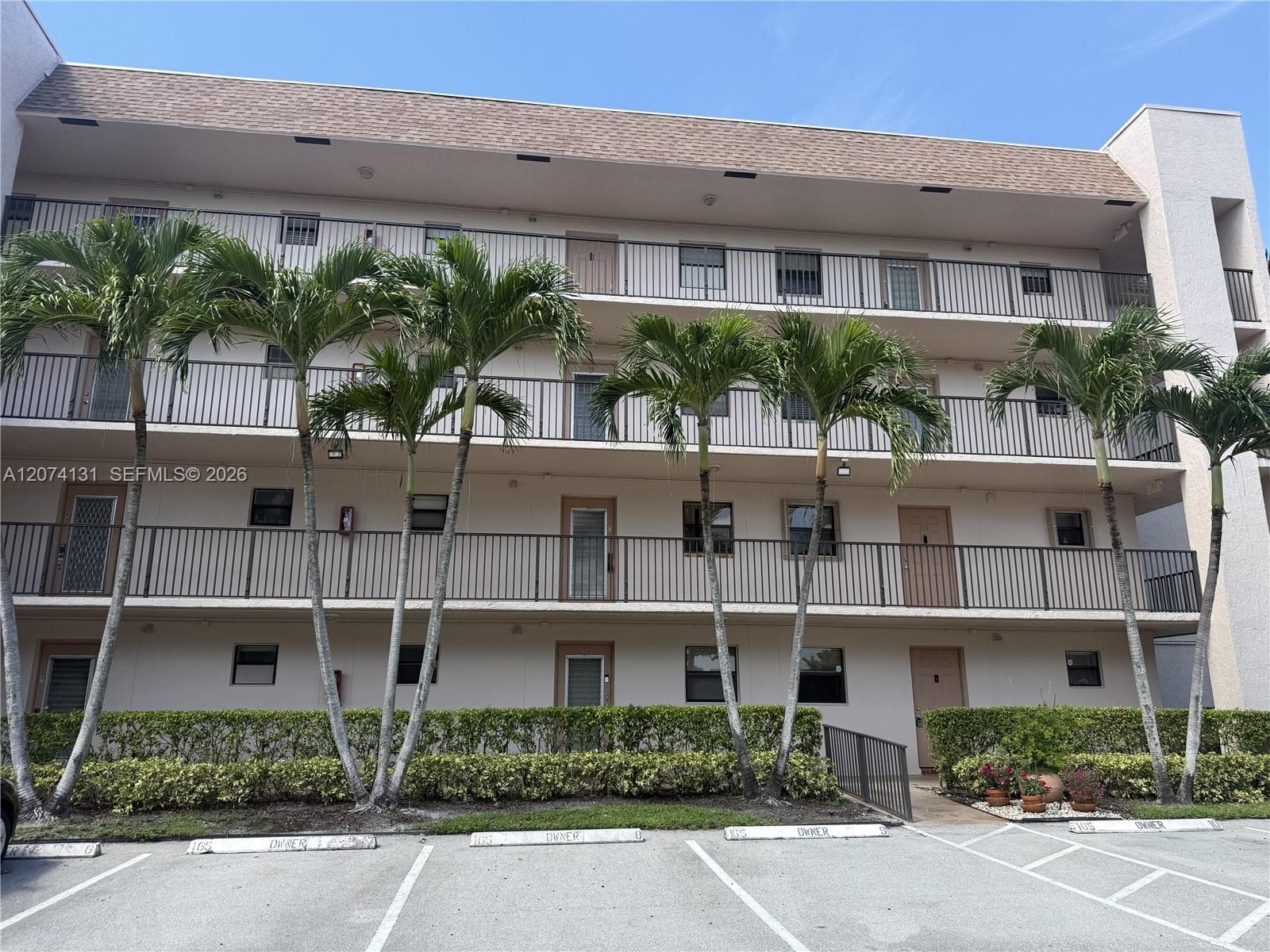 10444 NW 30th Ct # 204, Sunrise FL 33322
