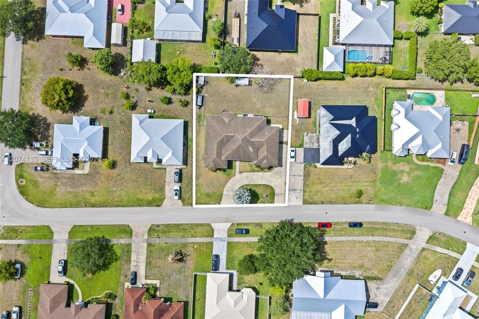 1006 Bayberry Loop, Clewiston FL 33440 photo 4
