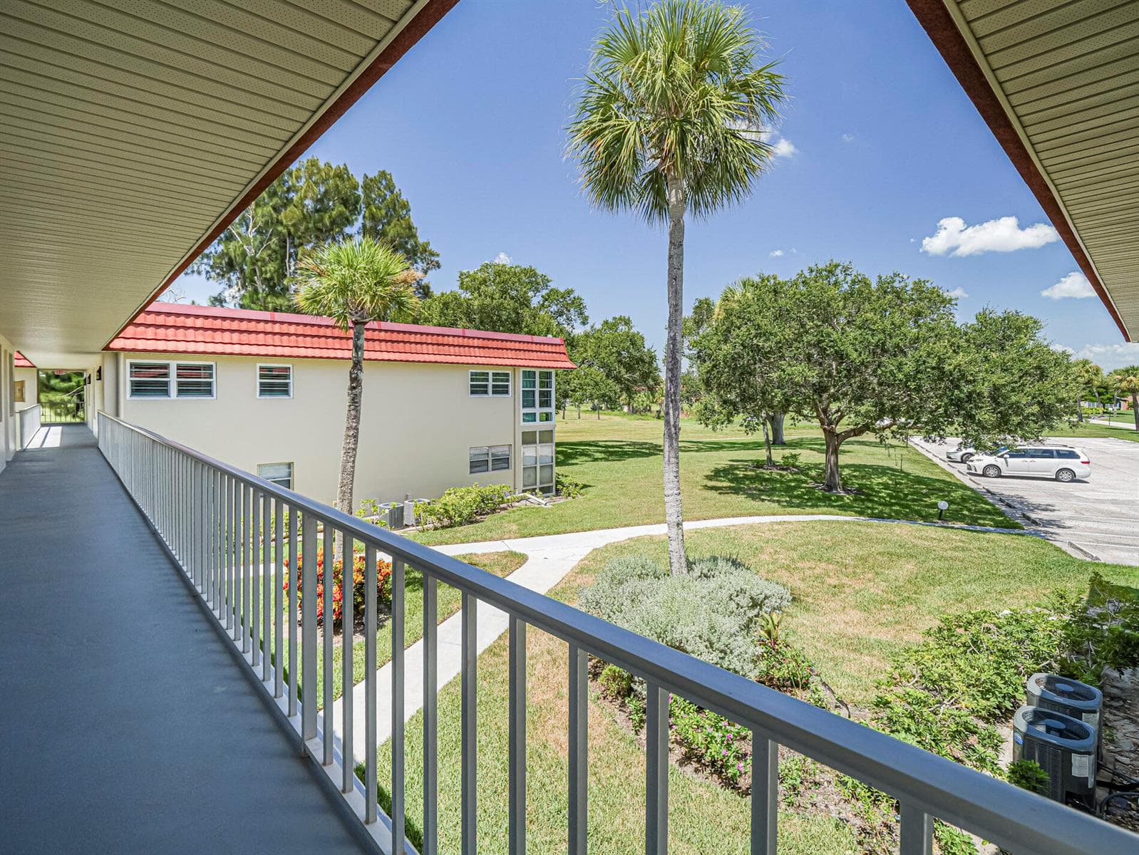 50 WOODLAND Drive # 202, Vero Beach FL 32962 photo 3