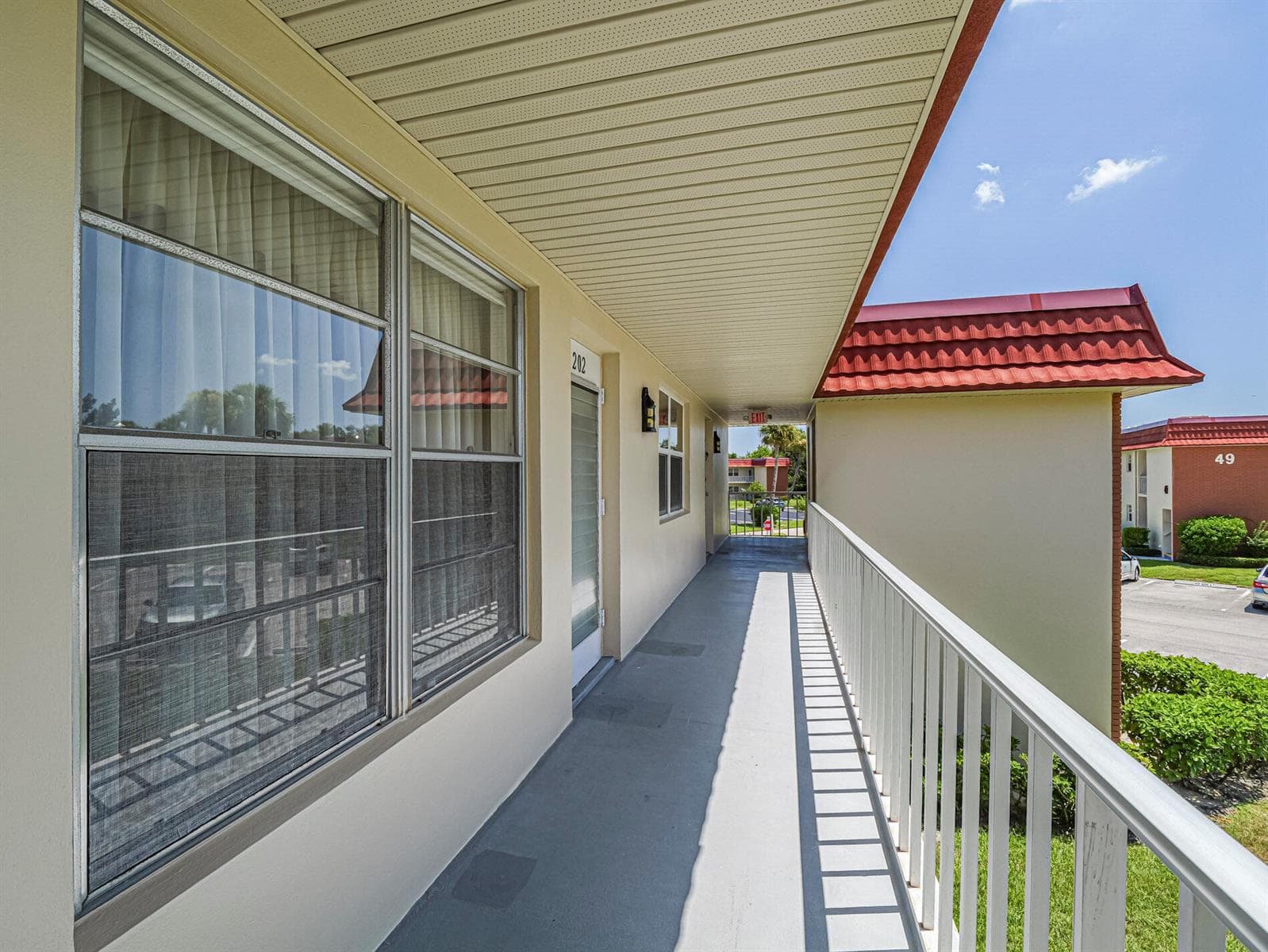 50 WOODLAND Drive # 202, Vero Beach FL 32962 photo 4