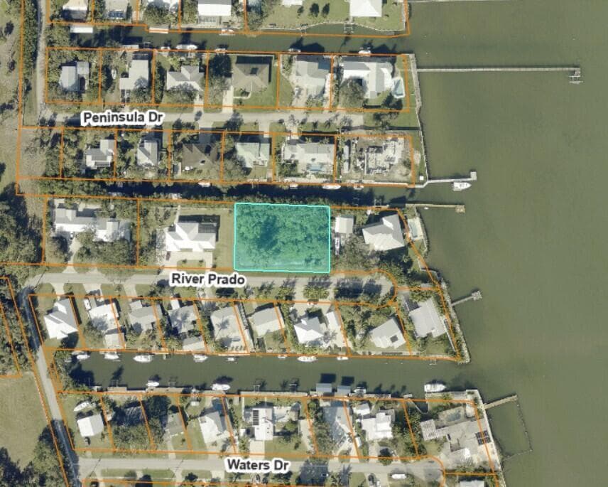 0 RIVER PRADO, Fort Pierce FL 34946 photo 4
