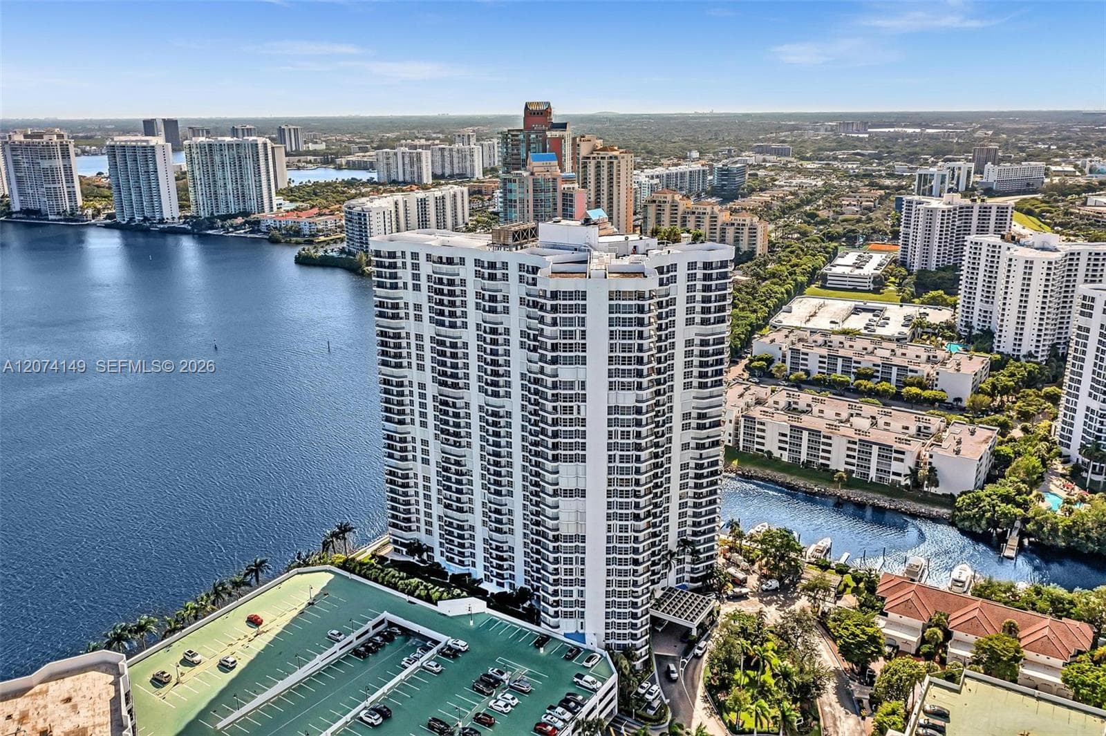 3530 Mystic Pointe Dr # 411, Aventura FL 33180 photo 3
