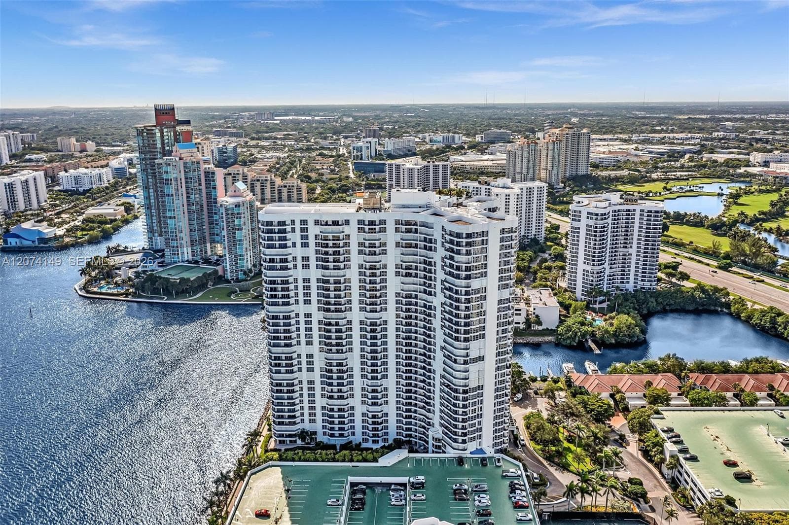 3530 Mystic Pointe Dr # 411, Aventura FL 33180 photo 4