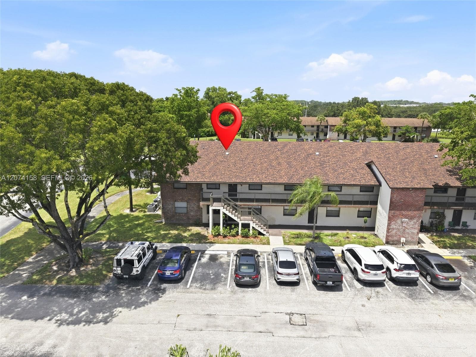 6040 Shakerwood Cir # 201, Tamarac FL 33319