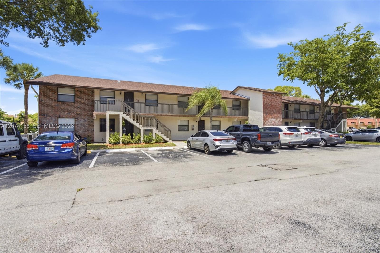 6040 Shakerwood Cir # 201, Tamarac FL 33319 photo 5