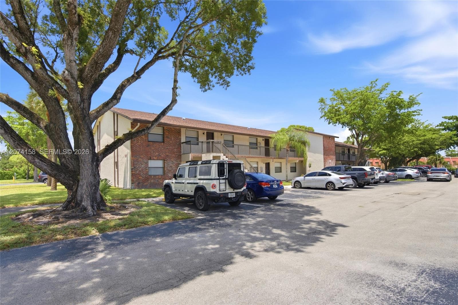 6040 Shakerwood Cir # 201, Tamarac FL 33319 photo 4