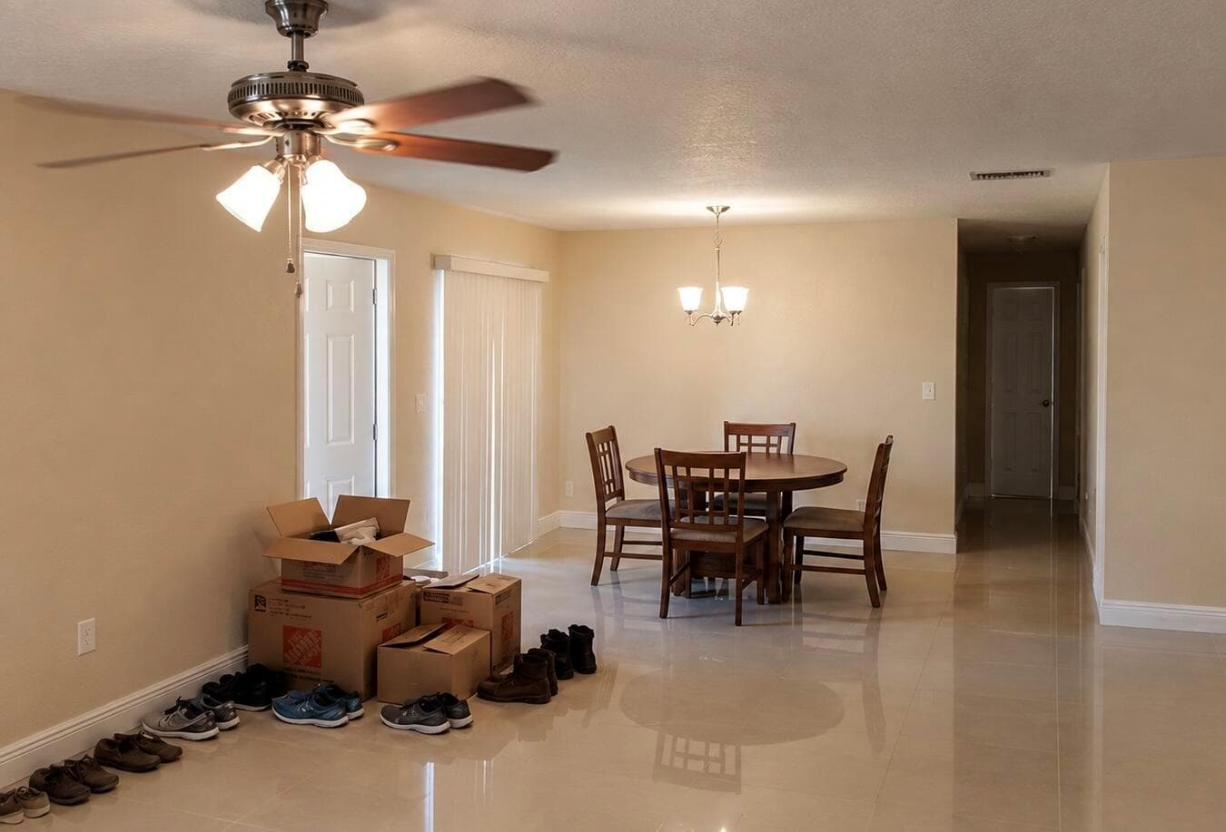 6534 HARBOUR Road, North Lauderdale FL 33068 photo 2