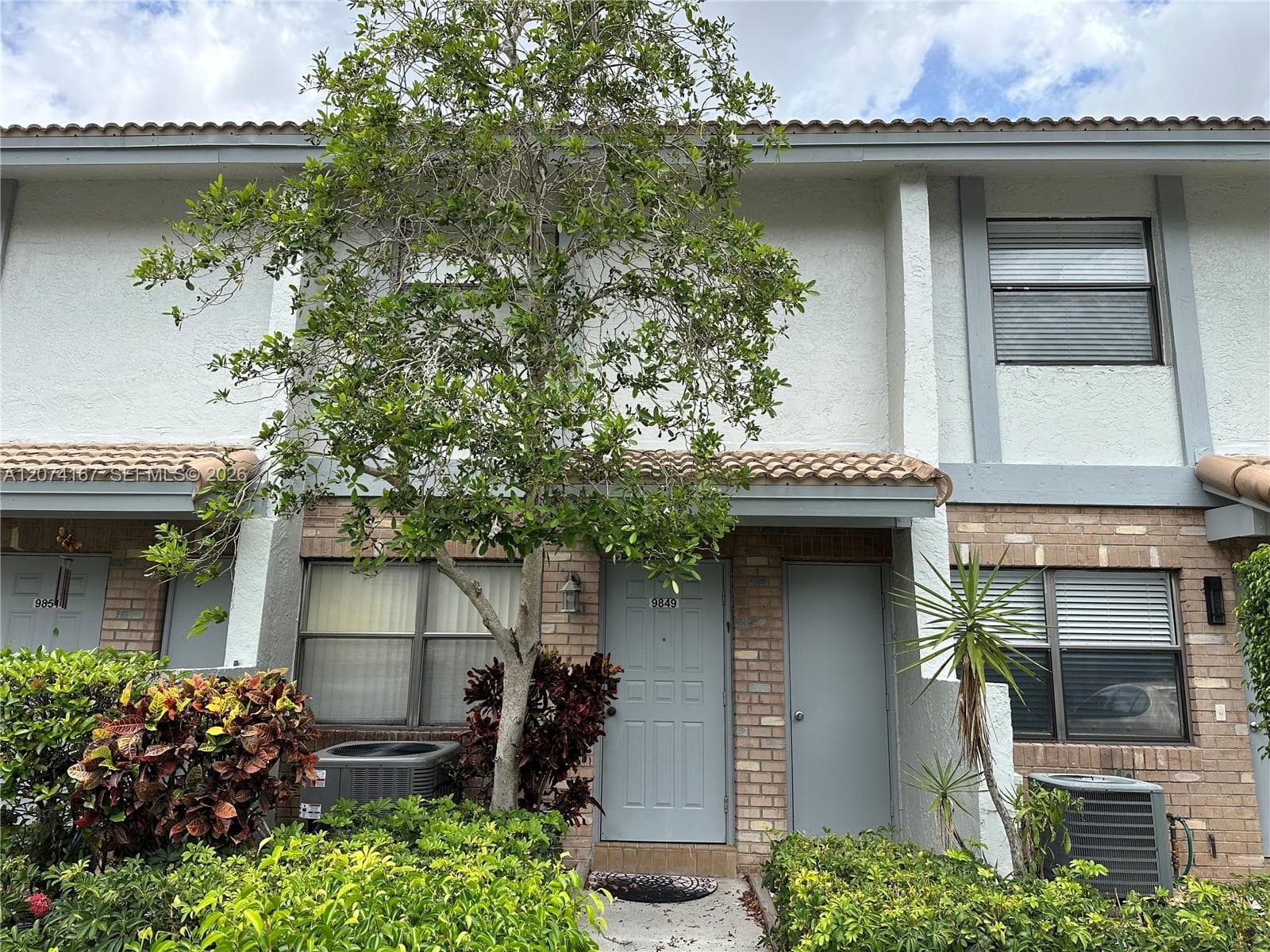 9849 S Riverside Dr # 26, Coral Springs FL 33071
