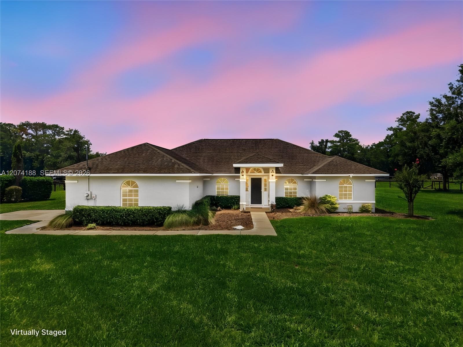 4698 NW 110TH AVENUE, Ocala FL 34482