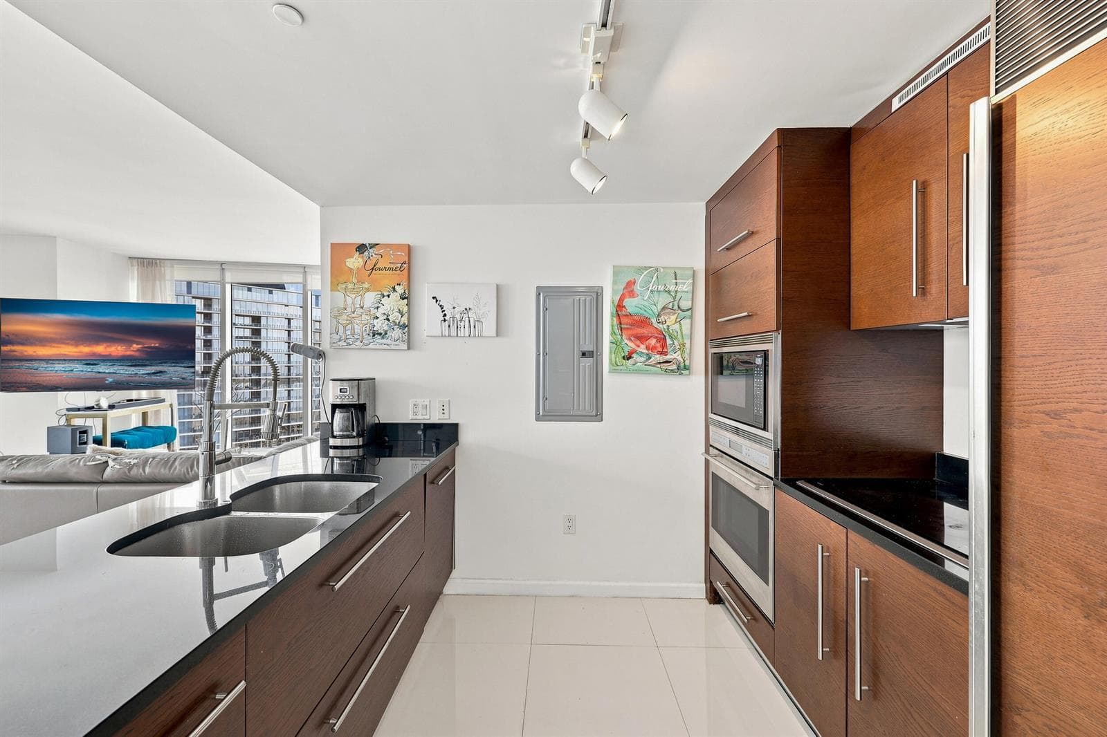 465 BRICKELL Avenue # 5102, Miami, FL 33131 photo 3