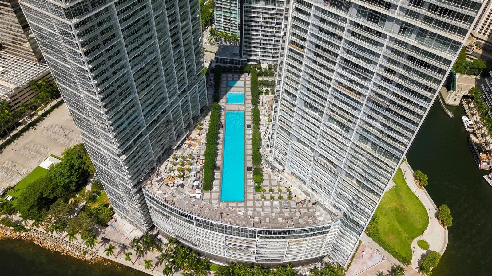 465 BRICKELL Avenue # 5102, Miami, FL 33131