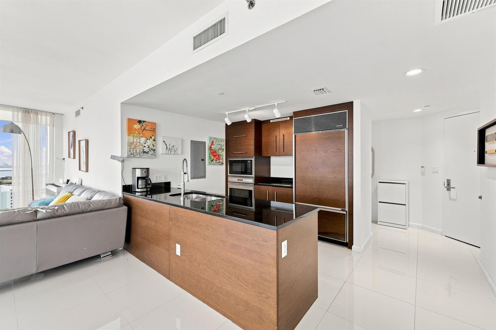 465 BRICKELL Avenue # 5102, Miami, FL 33131 photo 5
