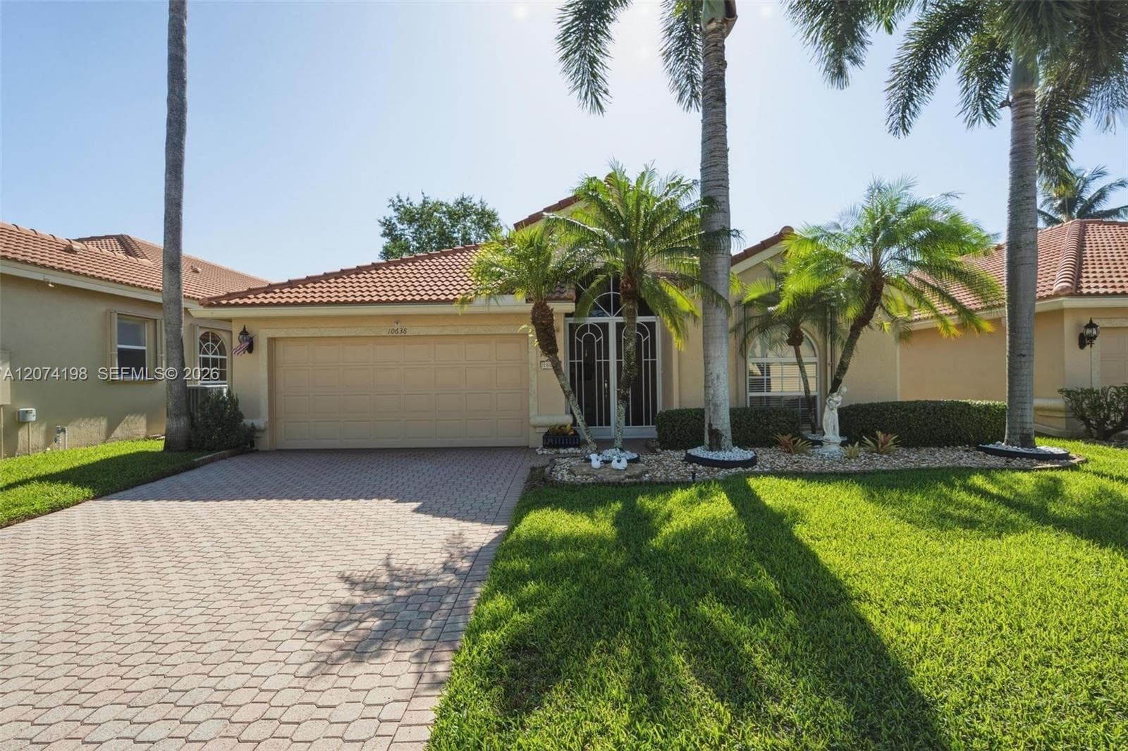 10638 Grande Palladium Way, Boynton Beach FL 33436