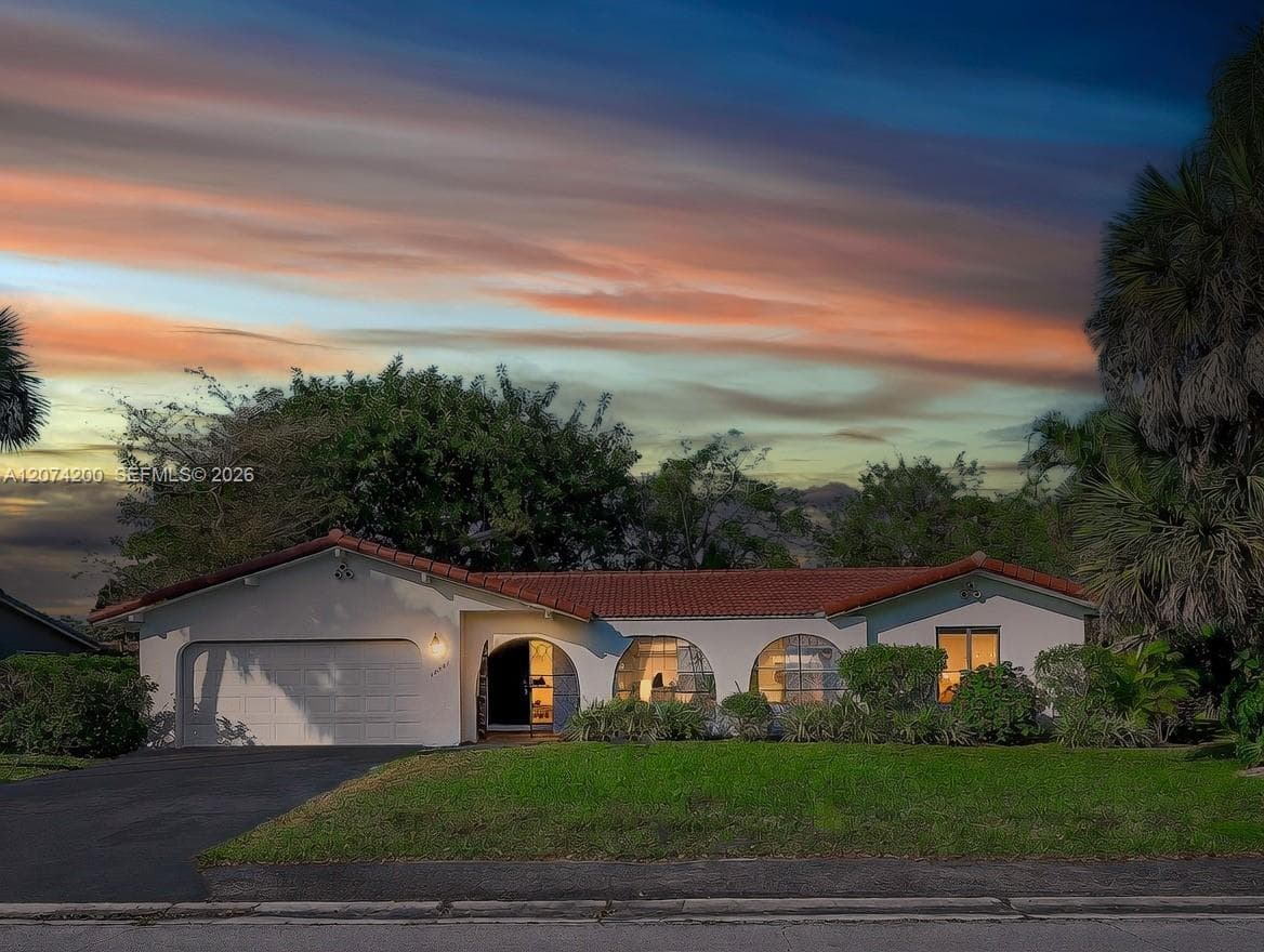 10251 NW 39th Ct, Coral Springs FL 33065 photo 2