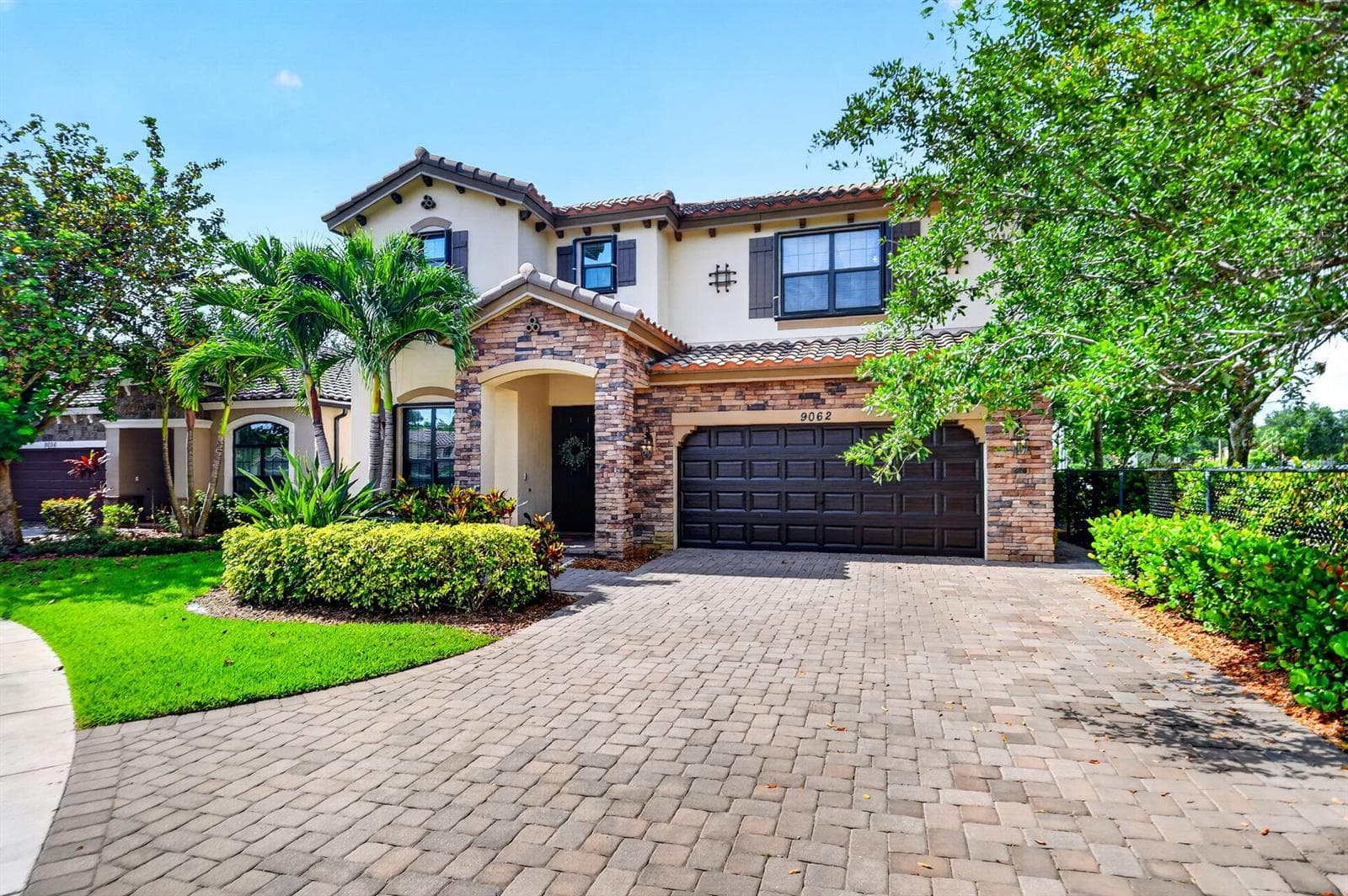 9062 GULF COVE Drive, Lake Worth FL 33467 photo 3